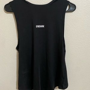 gymshark tank